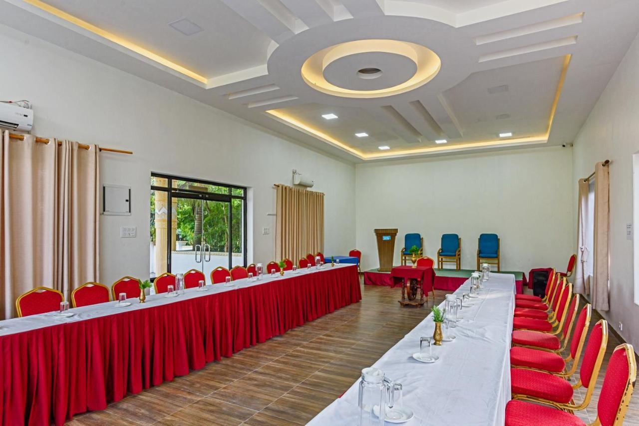 Hotel Jal Mahal Pokhara Luaran gambar