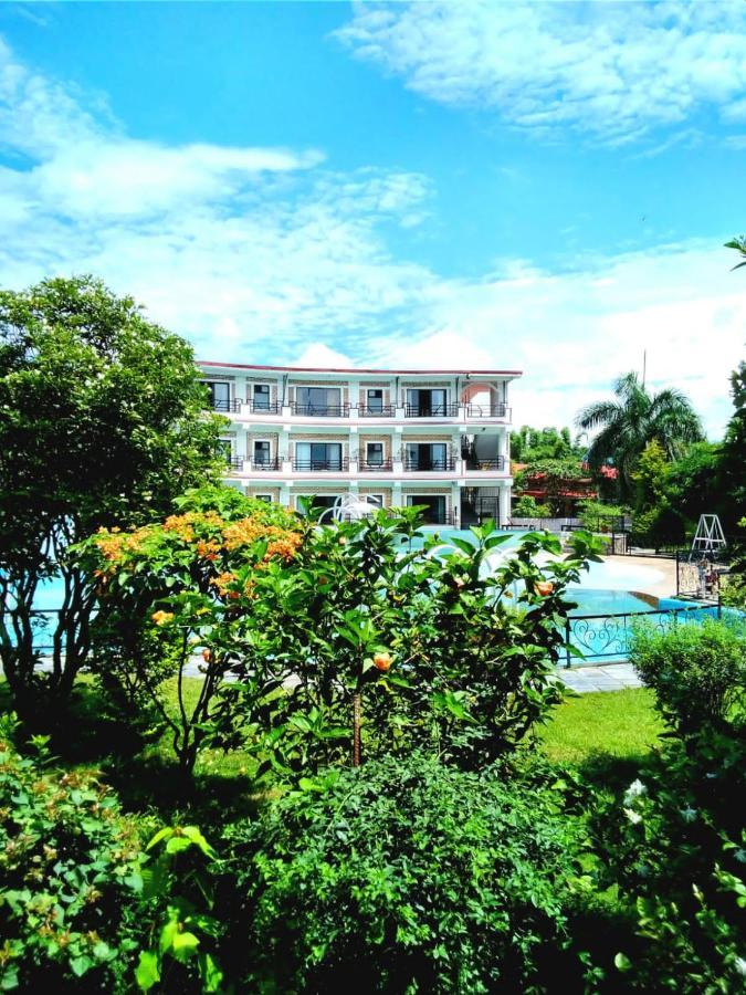 Hotel Jal Mahal Pokhara Luaran gambar